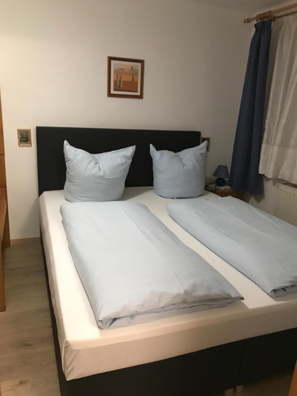 Hotel Guntia Boardinghouse Günzburg Екстериор снимка