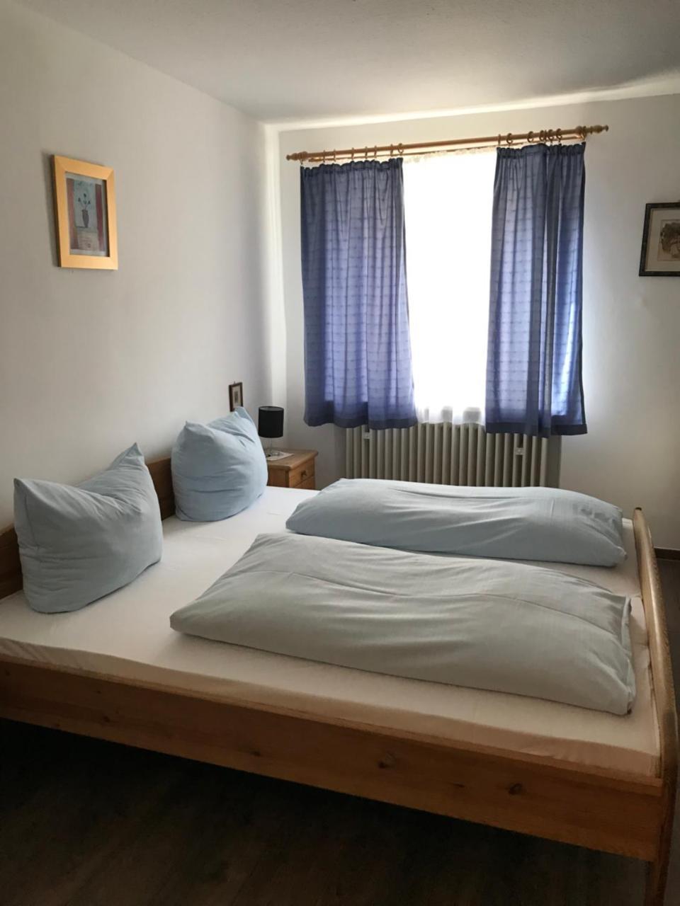 Hotel Guntia Boardinghouse Günzburg Екстериор снимка